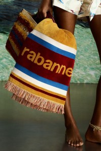 Rabanne Pre-Fall 2025 Collection