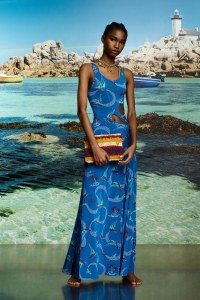 Rabanne Pre-Fall 2025 Collection