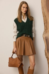 Ralph Lauren Pre-Fall 2025 Collection