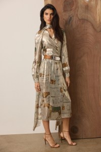 Ralph Lauren Pre-Fall 2025 Collection