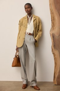 Ralph Lauren Pre-Fall 2025 Collection