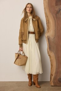 Ralph Lauren Pre-Fall 2025 Collection