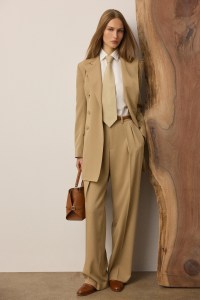 Ralph Lauren Pre-Fall 2025 Collection