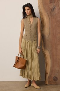 Ralph Lauren Pre-Fall 2025 Collection