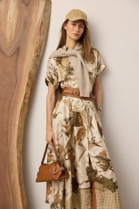 Ralph Lauren Pre-Fall 2025 Collection