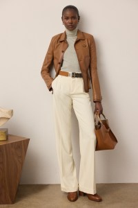Ralph Lauren Pre-Fall 2025 Collection