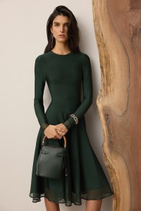 Ralph Lauren Pre-Fall 2025 Collection