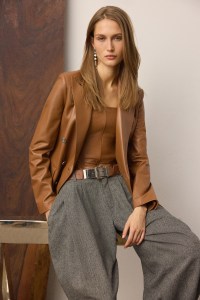 Ralph Lauren Pre-Fall 2025 Collection