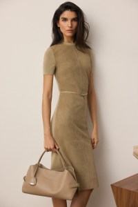 Ralph Lauren Pre-Fall 2025 Collection