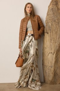 Ralph Lauren Pre-Fall 2025 Collection