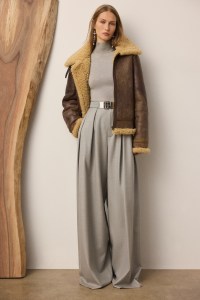 Ralph Lauren Pre-Fall 2025 Collection