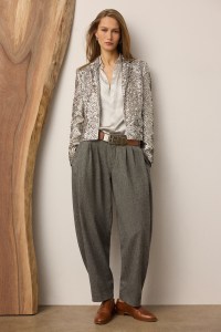 Ralph Lauren Pre-Fall 2025 Collection
