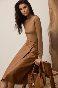 Ralph Lauren Pre-Fall 2025 Collection