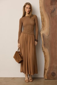 Ralph Lauren Pre-Fall 2025 Collection