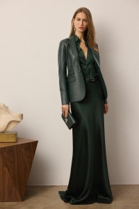 Ralph Lauren Pre-Fall 2025 Collection