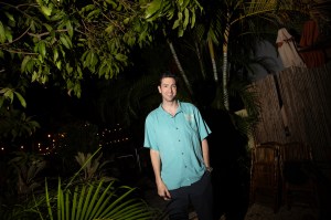 Nicholas Braun