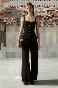 Rosetta Getty Pre-Fall 2025 Collection