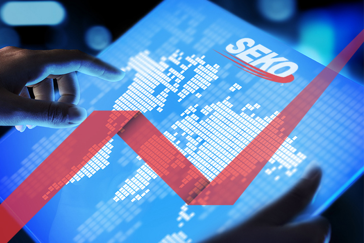 The 3PL underwent a recapitalization in September, in which existing lenders “assumed majority ownership” of the business.