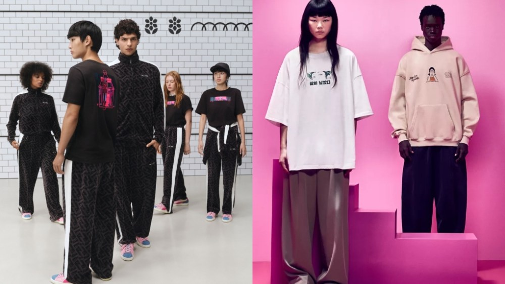 'Squid Game' Teams with Puma, Crocs and More Fashion Brands Ahead of Season Two Premiere on Netflix