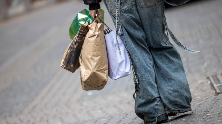 In a new report, wholesale platform Joor unveils key trends shaping the wholesale market for 2025.