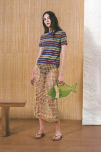 Staud Pre-Fall 2025 Collection