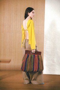 Staud Pre-Fall 2025 Collection
