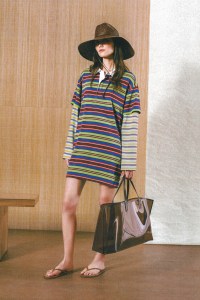 Staud Pre-Fall 2025 Collection