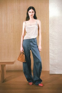 Staud Pre-Fall 2025 Collection