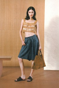 Staud Pre-Fall 2025 Collection