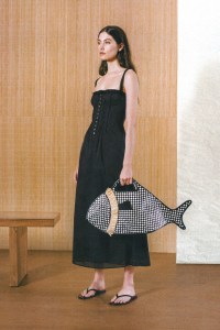 Staud Pre-Fall 2025 Collection