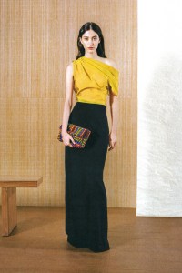 Staud Pre-Fall 2025 Collection