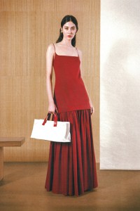 Staud Pre-Fall 2025 Collection