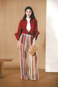 Staud Pre-Fall 2025 Collection