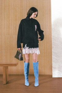 Staud Pre-Fall 2025 Collection