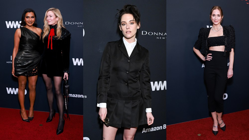 WWD Style Awards