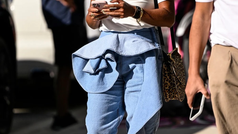 Denim at Miami Art Week & Art Basel