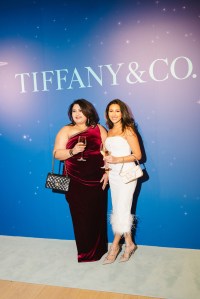 Tanya Aparna Chowdhury and Priyanka Chowdhury