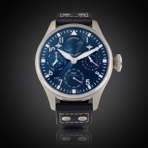 IWC IW5036-05 Big Pilot’s Watch