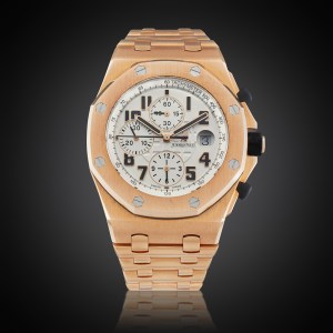 Audemars Piguet 26170OR.OO.1000OR.01 Royal Oak Offshore