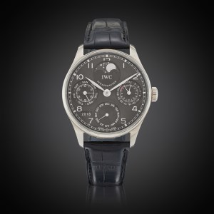 IWC IW5022-18 Portugieser Perpetual Calendar