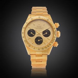 Rolex 6265 Daytona