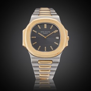 Patek Philippe 3700/11 ‘Jumbo’ Nautilus