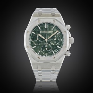 Audemars Piguet 26240ST.OO.1320ST.04 Royal Oak '50th Anniversary'