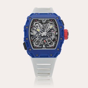Richard Mille RM35-03 FQ 'Baby Nadal' —