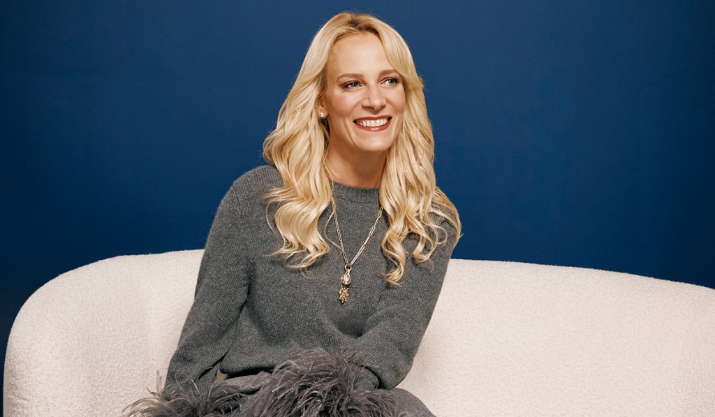Tracy Margolies, Bergdorf Goodman, president, Saks Global, Neiman Marcus acquisition