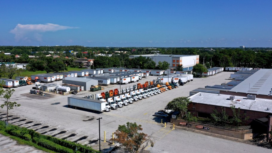 This is the third major sale of Yellow’s terminal assets. The prior two were held as auctions that raised $1.88 billion and $82.9 million through the sale of 130 and 23 of Yellow’s owned and leased terminals, respectively.’