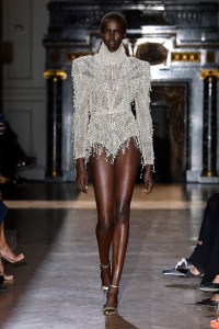 Zuhair Murad Fall 2024 Couture Collection at Couture Fashion Week
