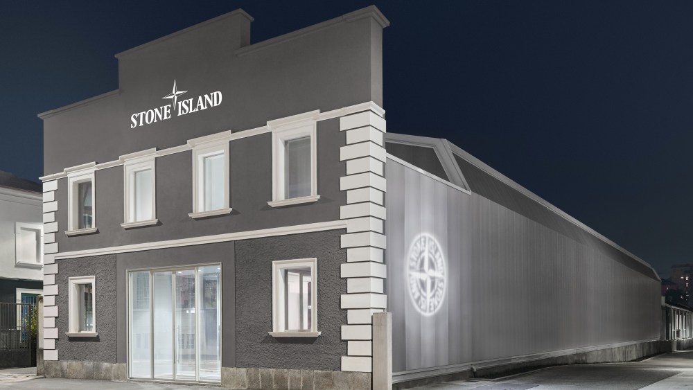 Stone Island