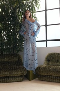 Rochas Pre-Fall 2025 Collection