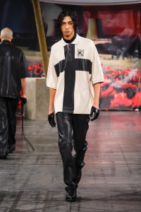 032c Fall 2025 Ready-to-Wear Collection at Paris Fashion Week